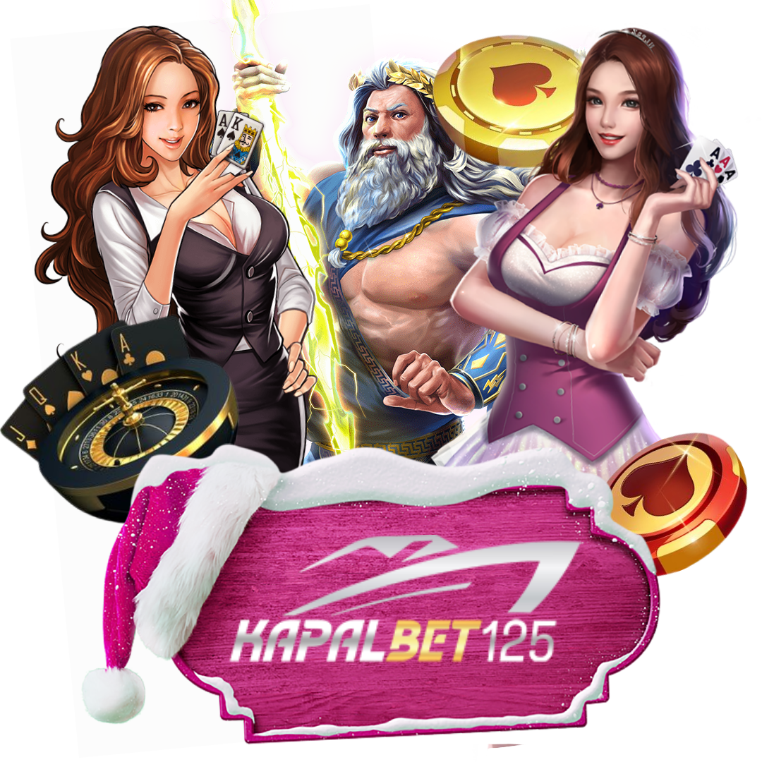 KAPALBET125 ~ Akses Link Cepat Situs Agen Slot Gacor Dan Slot Online Maxwin Terbaru #1